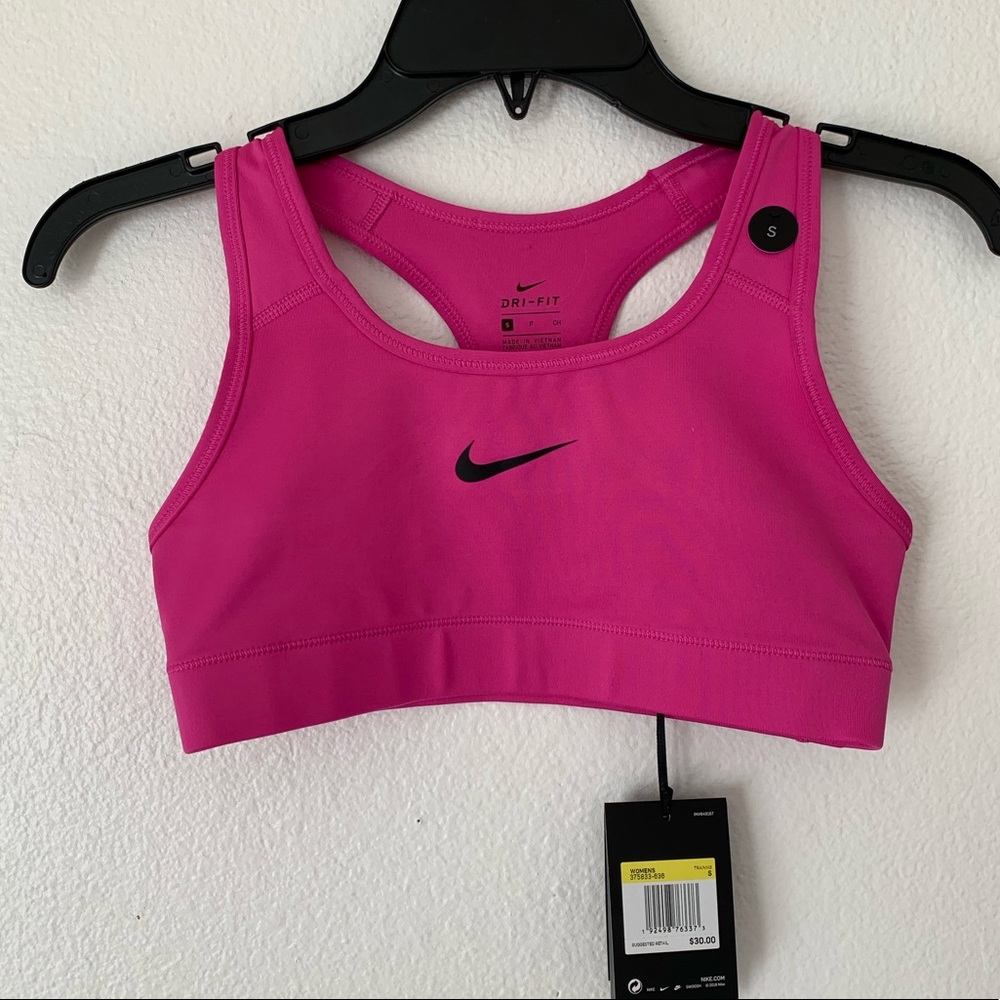 Dri-Fit Nike sport bra